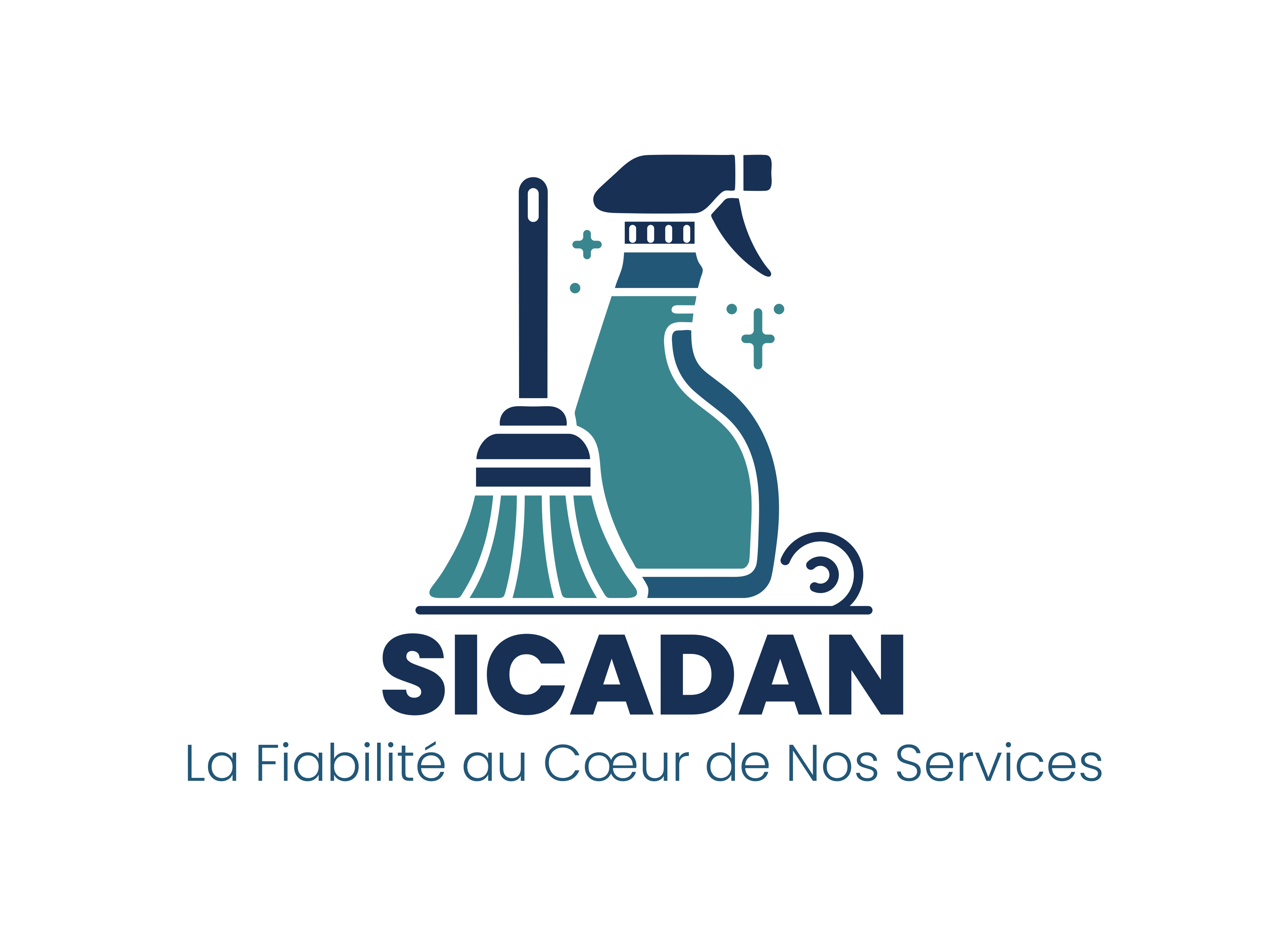 Logo Entreprise